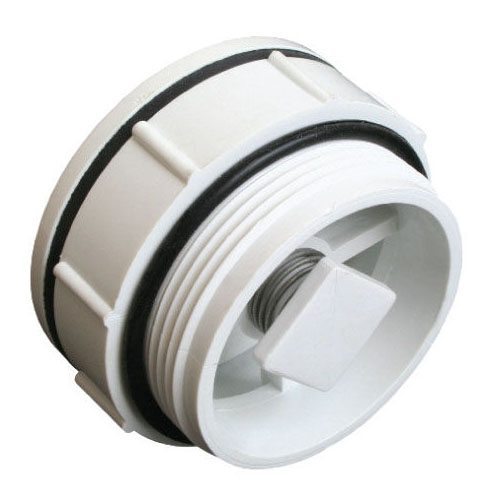 50mm Hydrostatic Valve