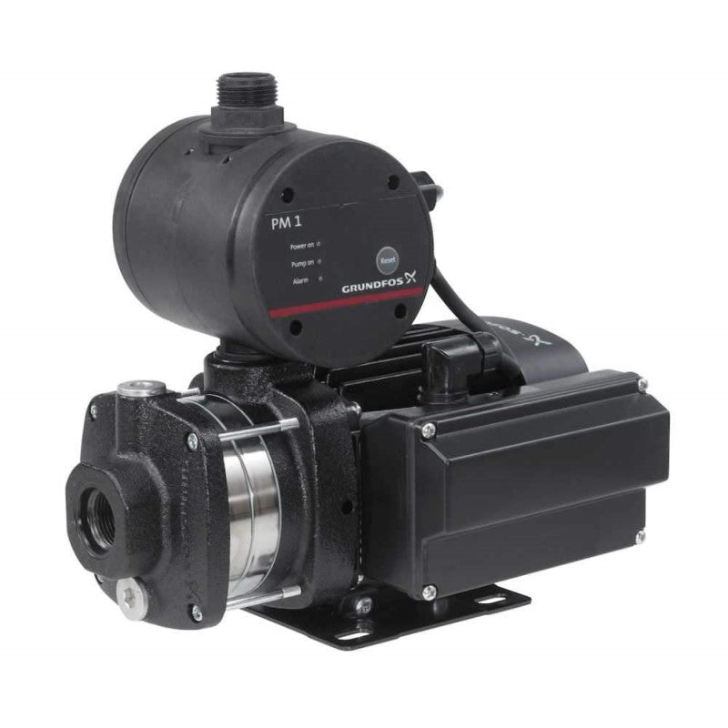 Grundfos CMBasic PM Pressure Pump