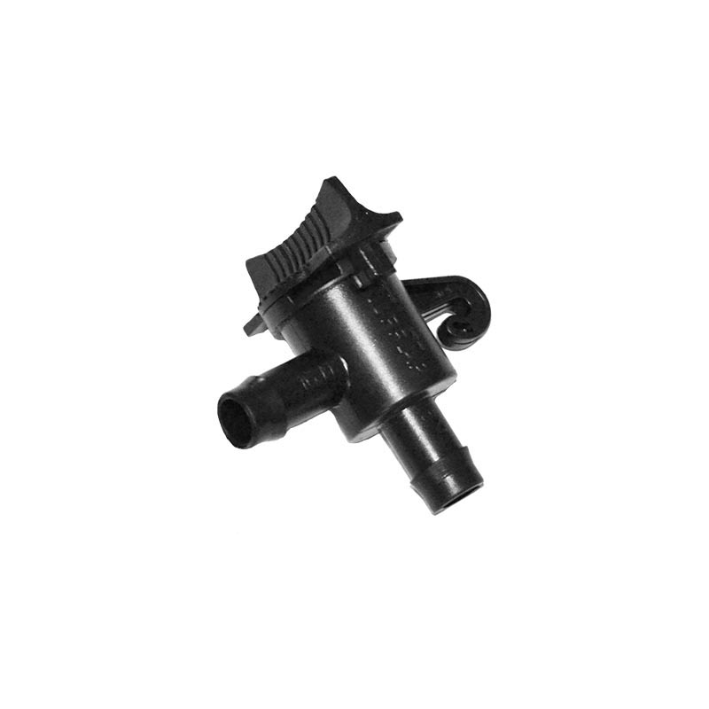 Hook L Tap 19mm x 19mm