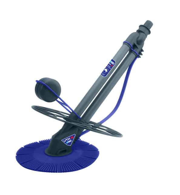 Kreepy Krauly VTX3 Automatic Pool Cleaner