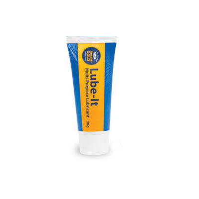 Lube-it Multi Purpose Lubricant 30g
