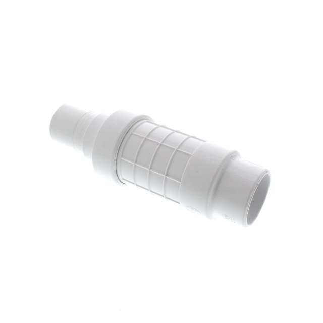 REpair Coupling Quick-Fix 40mm