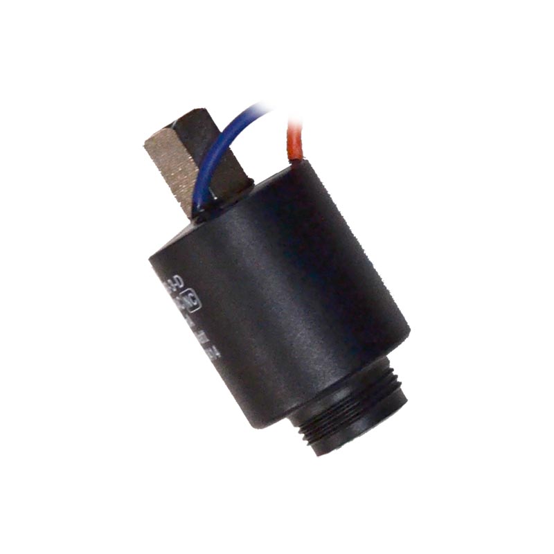 Solenoid Coil S390 24VAC Nc 3W Base