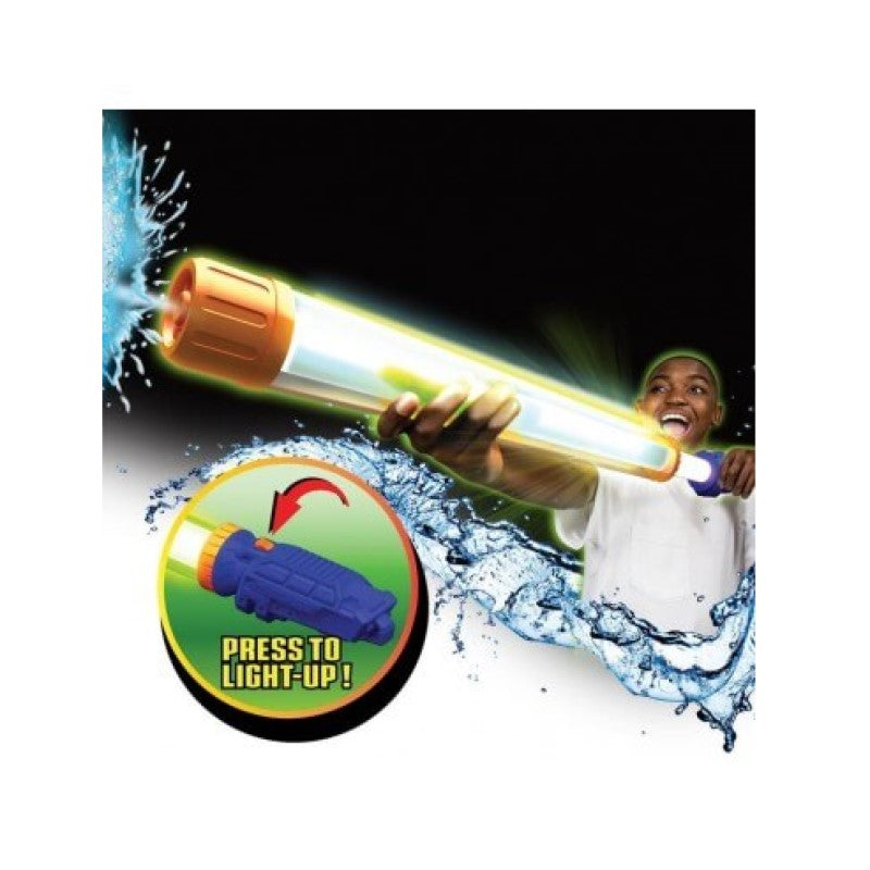 Tidal Storm Light Up Blaster