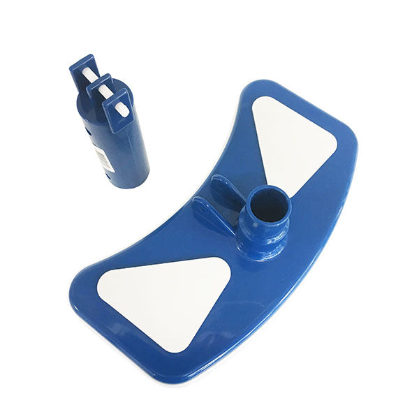 Pool Hose Vacuum Head Brushes For Telescopic Pool Pole