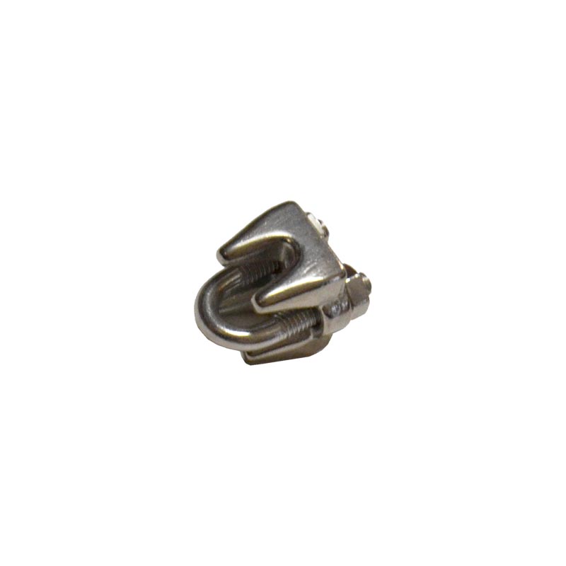 M3 Wire Rope Grip 304