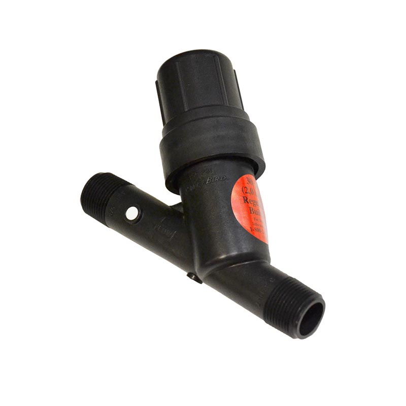 Rainbird Press Regulatig Filter 3/4"