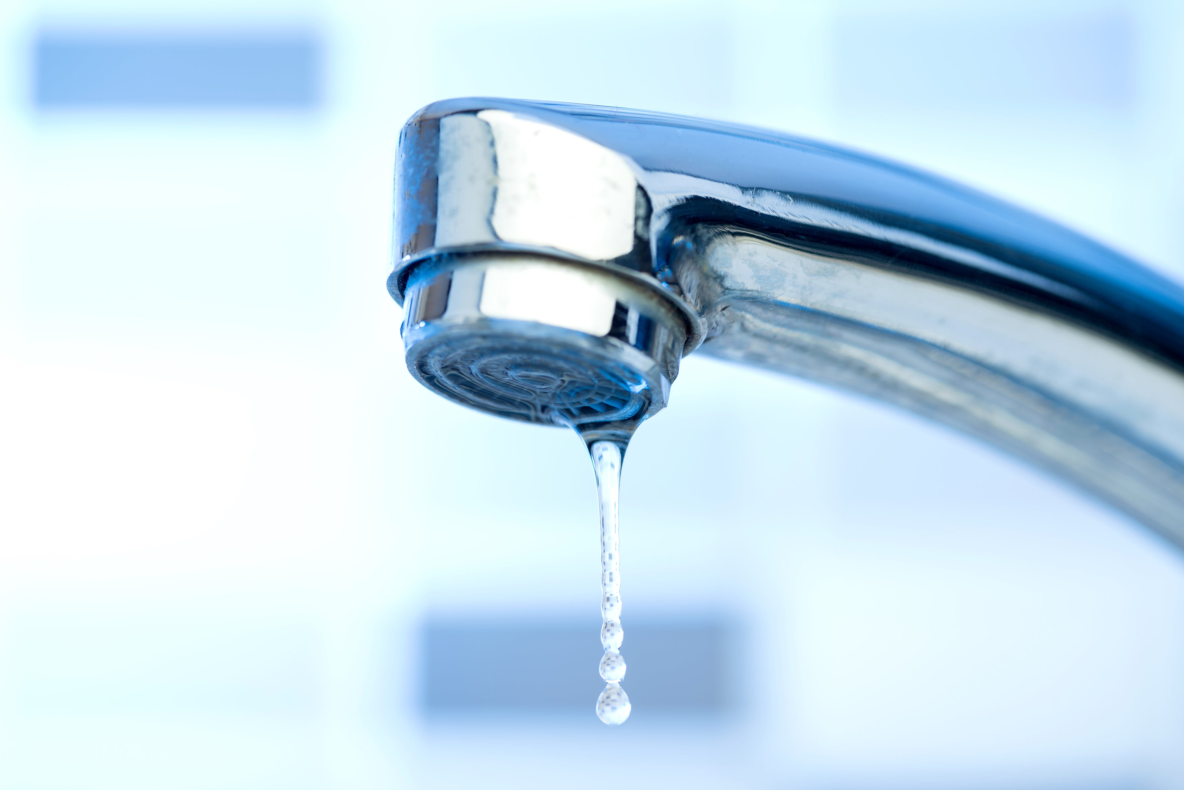 Water Saving Around Your Home - 6 Actual Things You Can Do