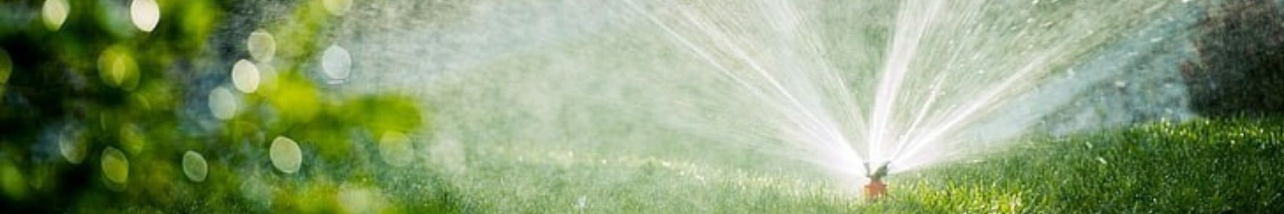 Garden Hoses Fittings and Sprinklers