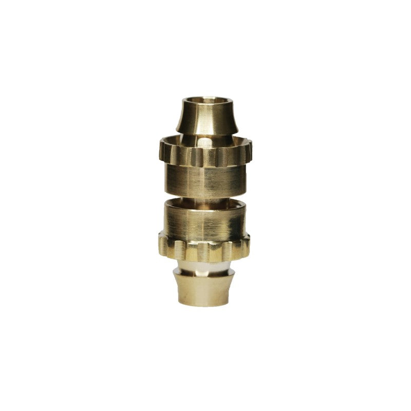 Repairer Screw On Brass 12mm | CLEARANCE