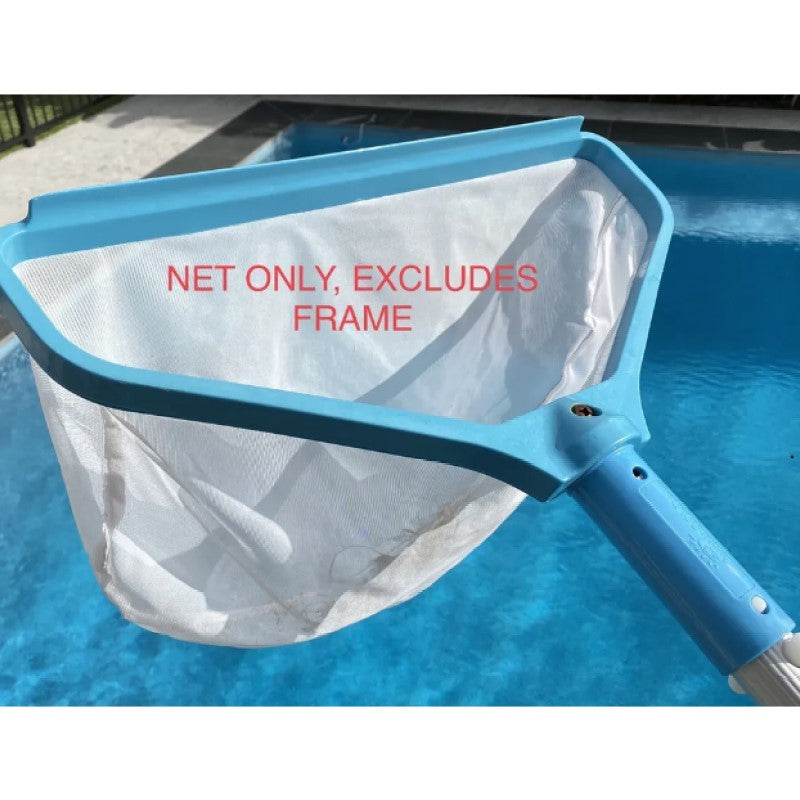 Aussie Gold Replacement Net to suit Leaf Rake/Shovel and Magnor Leaf Rake