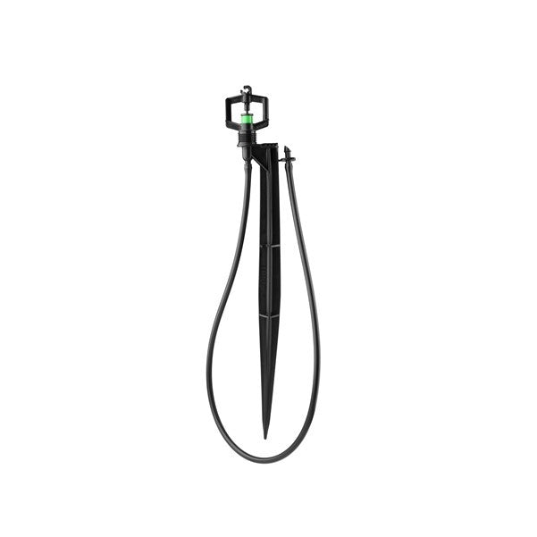 Toro Waterbird Classic Stake fitted with 10mm Green Nozzle @ 99l/h
