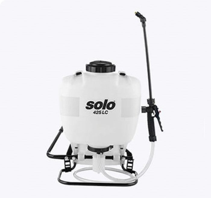 Solo Piston Backpack Sprayer 15L