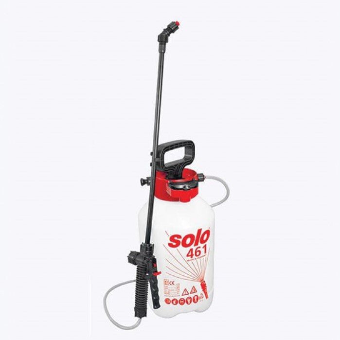 Solo Manual Sprayer 5L