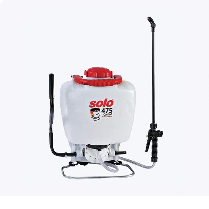 Solo Backpack Sprayer 15L