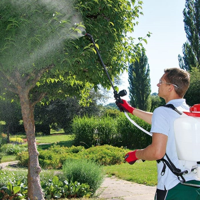 Solo Backpack Sprayer 15L