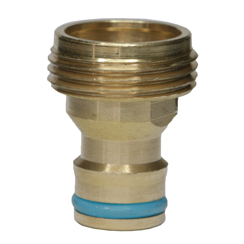 Holman Sprinkler Adaptor Brass BSP 12mm x 20mm