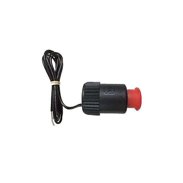 Toro Solenoid Rectified Out Plunger