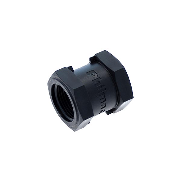 Philmac Poly Socket 1 1/2