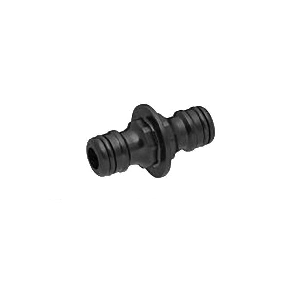 Hose Connector 18mm Male Coupling
