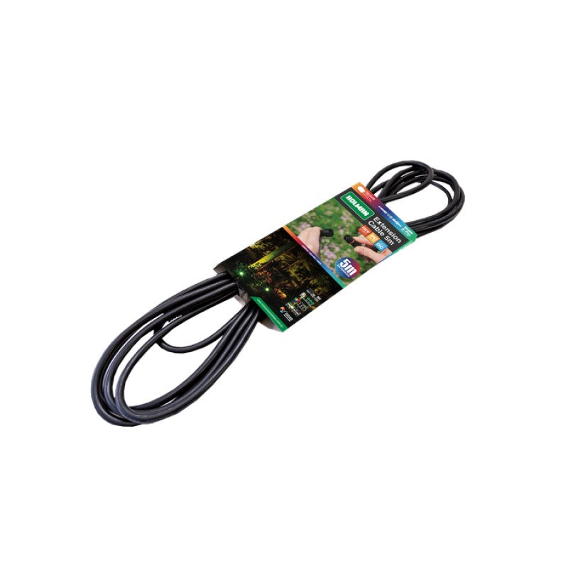 Holman RGB Colour Garden Light Extension Cable