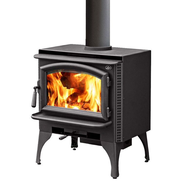 Lopi Answer 2020 Freestanding Wood Heater
