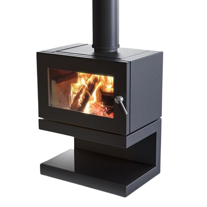 Blaze B900 Freestanding Wood Heater