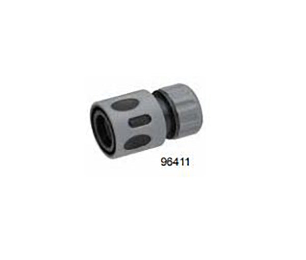 Hose Connector 18mm to 12 mm