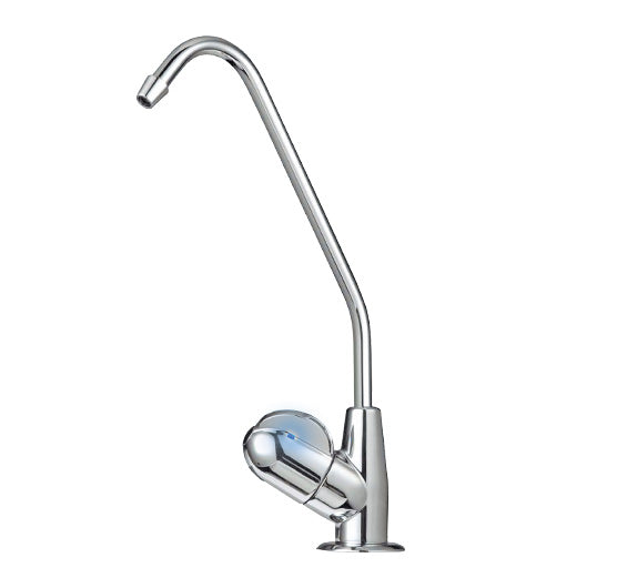 Puretec Designer Faucet Long Reach 1/4 Turn with LED Reminder Light