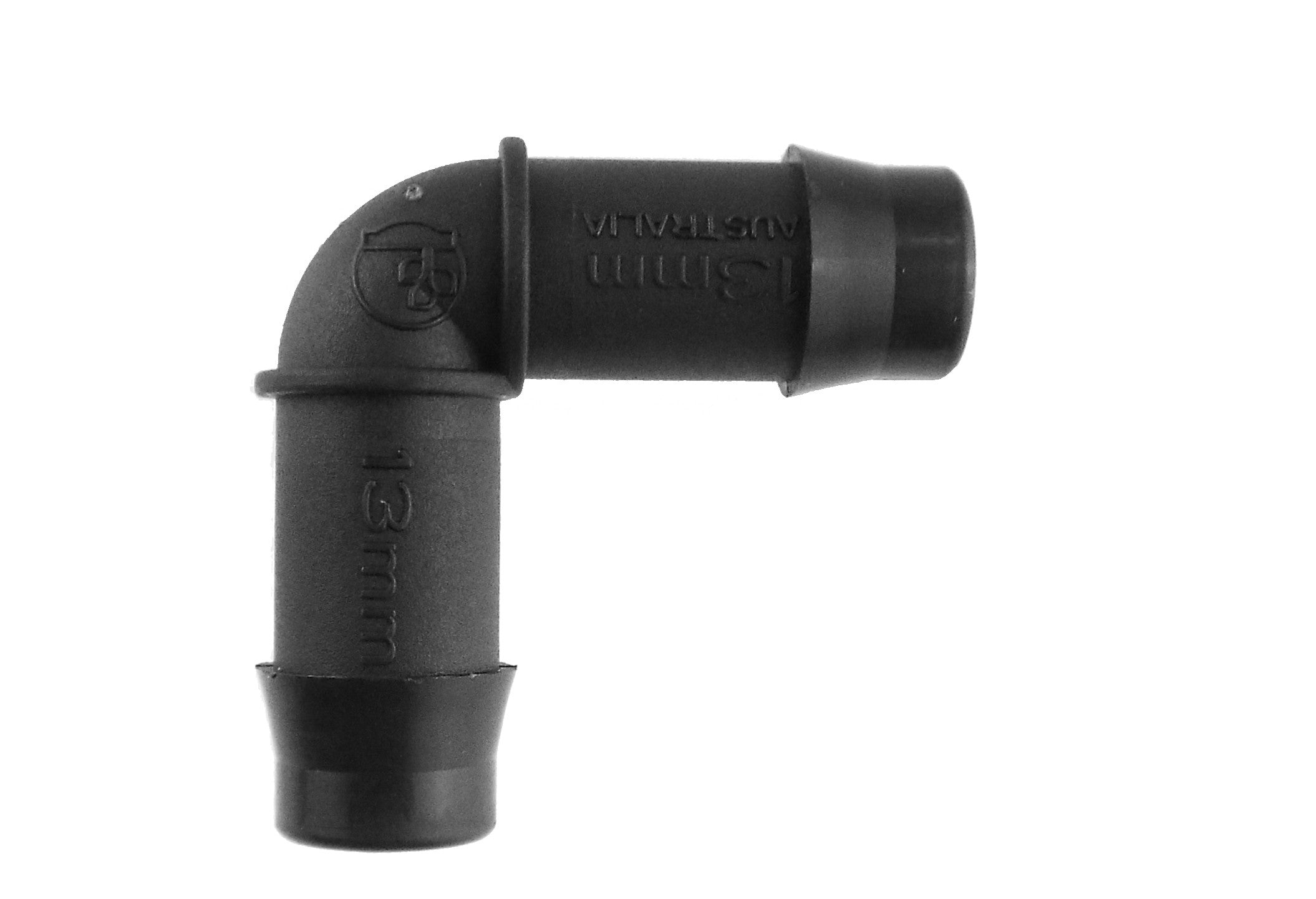Antelco Barbed Elbow 19mm