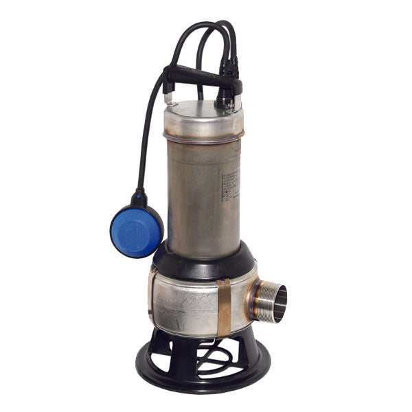 Grundfos Unilift AP50B.50.15.3V Submersible Stainless Steel Drainage Pump Requires Starter (3PH)
