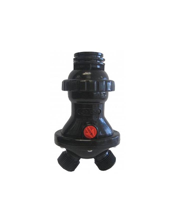 Two Way Alternating Valve for 9001D