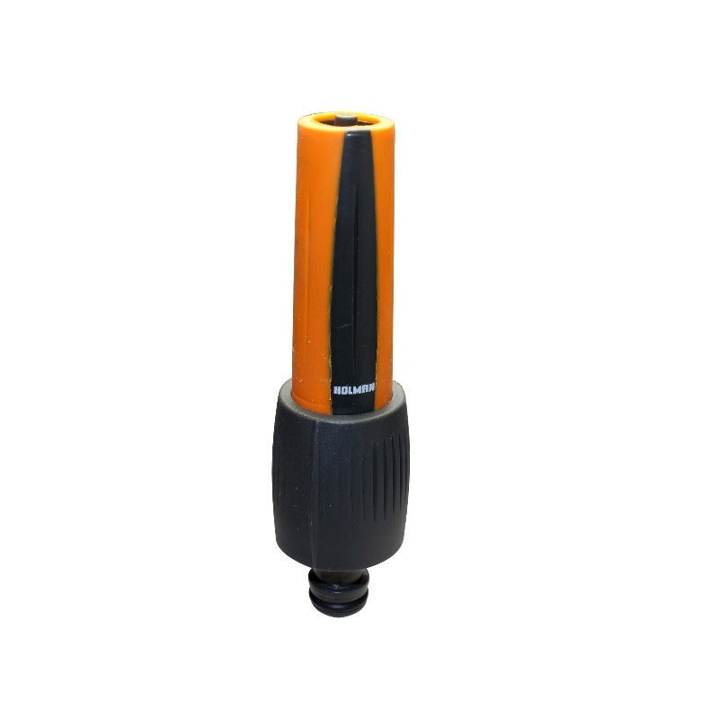 Hose Nozzle Adjustable 12mm | CLEARANCE