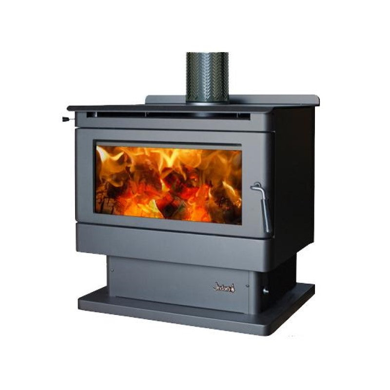 Jindara Hamersley Freestanding Wood Heater