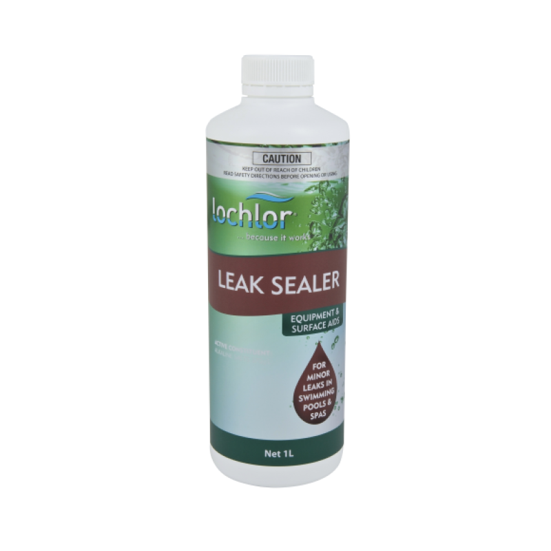 Lo-Chlor Leak Sealer 1L