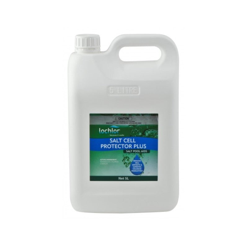 Lo-Chlor Salt Cell Protector 5L