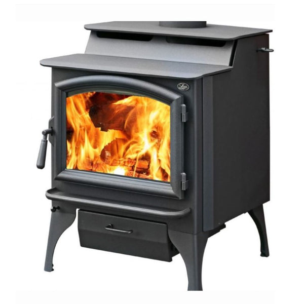 Lopi Endeavour Wood Heater | Blue Bucket