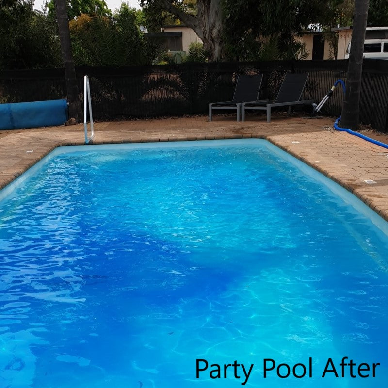 Party Pool 250ml