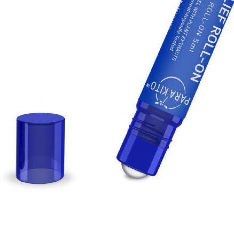 Para'kito Bite Relief Roll On Gel