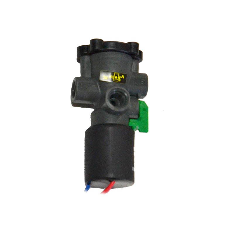 Solenoid Coil S400 3W 24VAC Nc Base